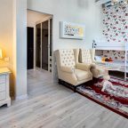 Четырехместный (Семейный Стандарт), Отель Резиденция