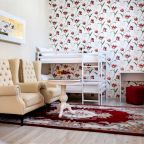 Четырехместный (Семейный Стандарт), Отель Резиденция