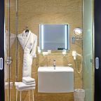 Двухместный (Комфорт), Отель Резиденция