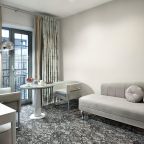 Двухместный (Комфорт), Отель Резиденция