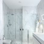 Двухместный (Комфорт), Отель Резиденция