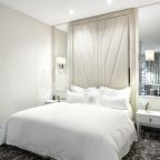 Двухместный (Комфорт), Отель Резиденция