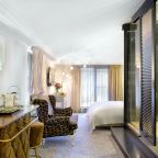 Двухместный (Комфорт), Отель Резиденция