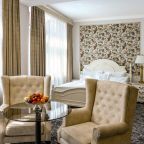 Двухместный (Комфорт), Отель Резиденция