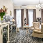 Двухместный (Комфорт), Отель Резиденция