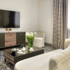 Двухместный (Комфорт), Отель Резиденция