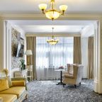 Двухместный (Комфорт), Отель Резиденция