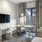 Двухместный (Комфорт), Отель Резиденция