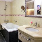 Двухместный (Комфорт), Отель Резиденция