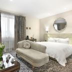 Двухместный (Комфорт), Отель Резиденция