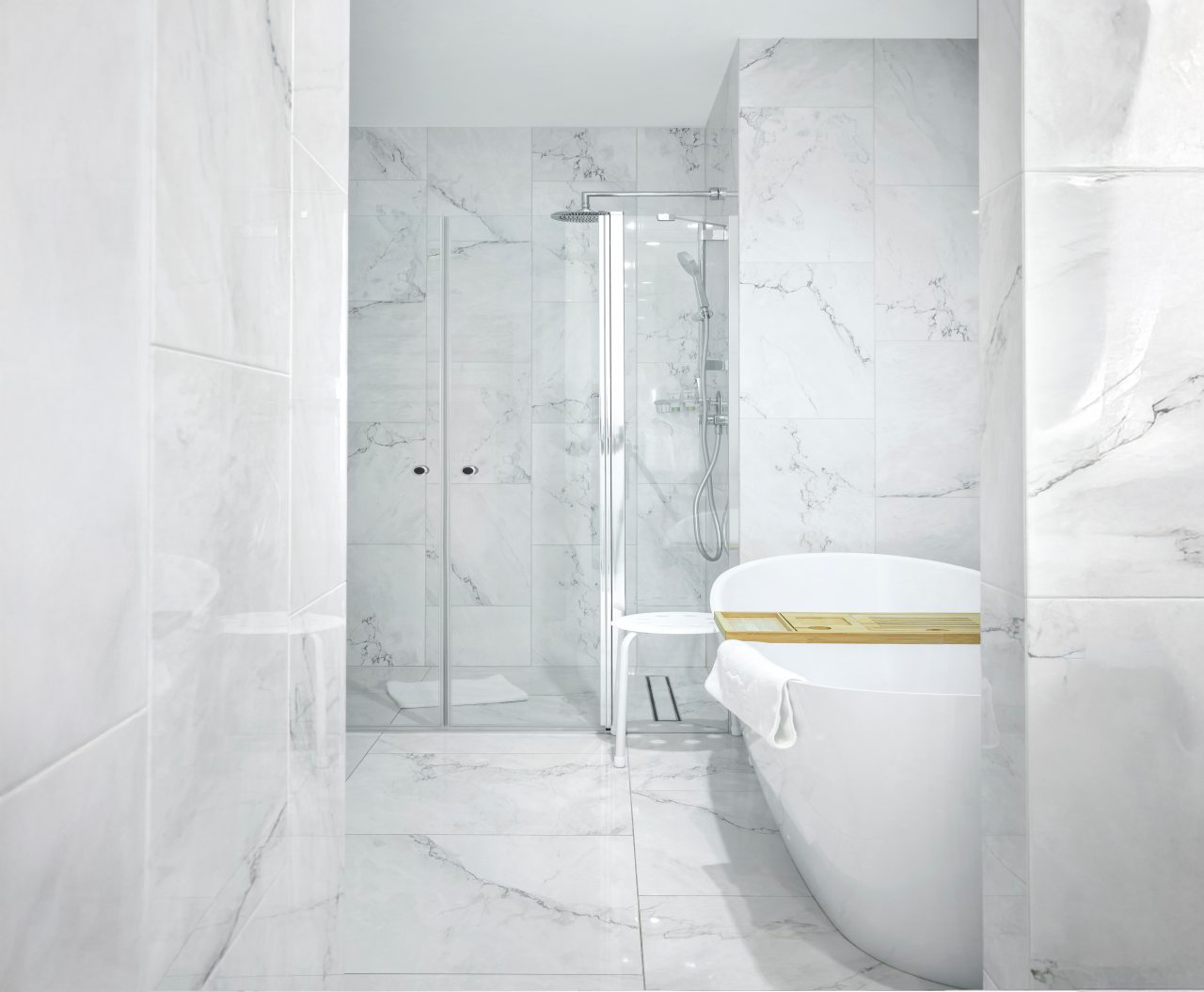 Двухместный (Комфорт), Отель Резиденция