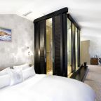 Двухместный (Комфорт), Отель Резиденция