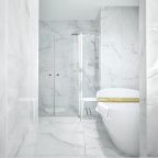 Двухместный (Комфорт), Отель Резиденция