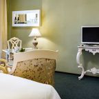 Двухместный (Стандарт без окна), Отель Резиденция