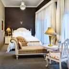 Двухместный (Стандарт без окна), Отель Резиденция