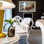 Двухместный (Стандарт без окна), Отель Резиденция