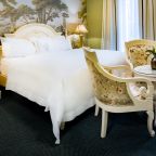 Двухместный (Стандарт без окна), Отель Резиденция