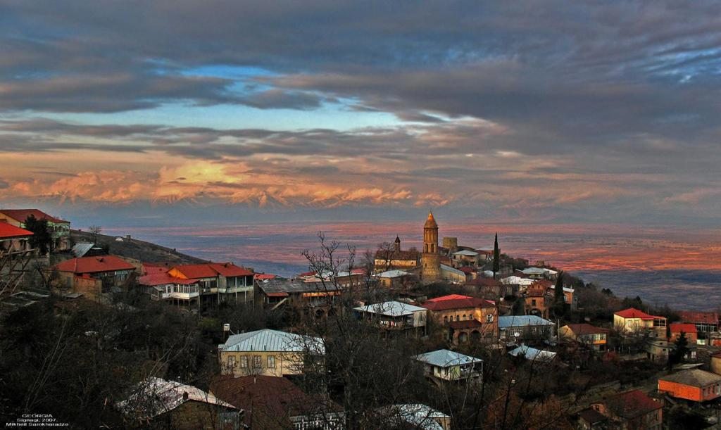 Трехместный (Бюджетный трехместный номер), Отель Шота