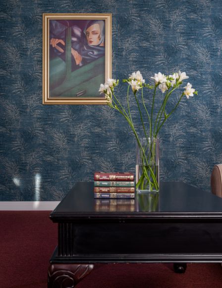 Фотография номера гостиницы Парк отель Жардин