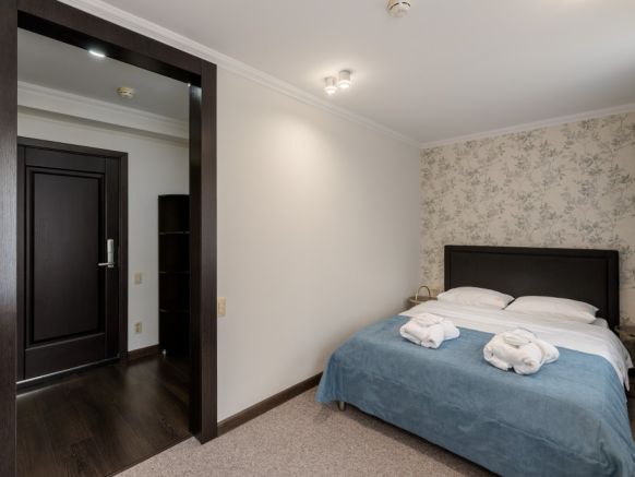 Фотография номера гостиницы Парк отель Жардин