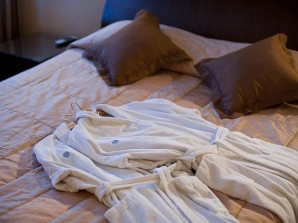 Фотография номера гостиницы Конгресс-Отель Таганрог