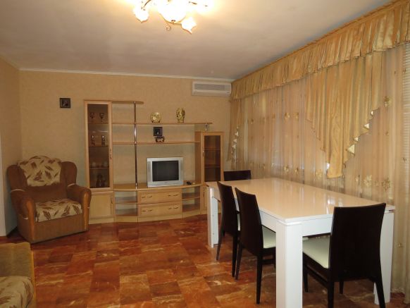 Фотография номера гостиницы Конгресс-Отель Таганрог