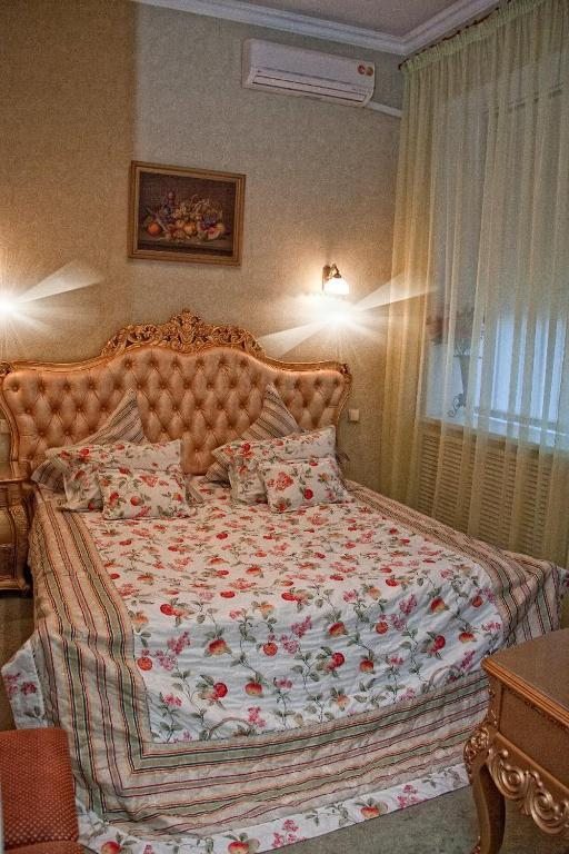 Двухместный (Стандартный двухместный номер с 1 кроватью) отеля Извольте, Таганрог