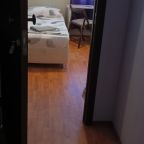 Четырехместный (Двухкомнатный  номер с четырьмя односпальными кроватями 3.4), Гостевой дом Панорама