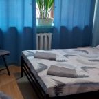 Трехместный (Трехместный семейный номер 5), Гостевой дом Панорама