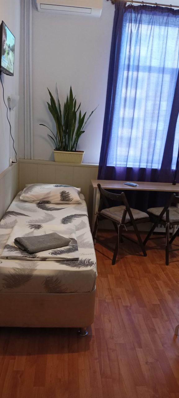 Двухместный (Двухместный 4), Гостевой дом Панорама