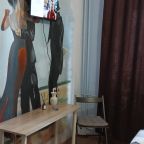 Двухместный (Двухместный 6), Гостевой дом Панорама
