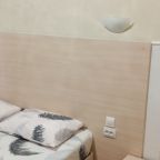 Двухместный (Двухместный номер с собственной ванной комнатой 7), Гостевой дом Панорама