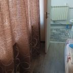 Двухместный (Двухместный номер с собственной ванной комнатой 7), Гостевой дом Панорама