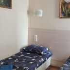 Двухместный Женский (Койка в двухместном номере женский 8), Гостевой дом Панорама