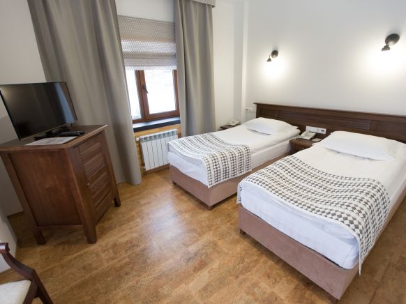 Фотография номера гостиницы Анастасия