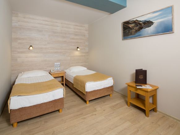 Фотография номера гостиницы Анастасия