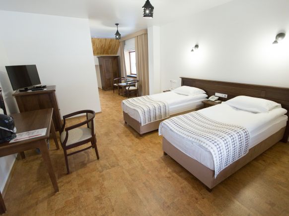 Фотография номера гостиницы Анастасия