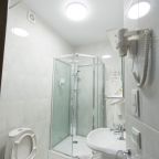 Одноместный (Стандарт+), Отель Анастасия