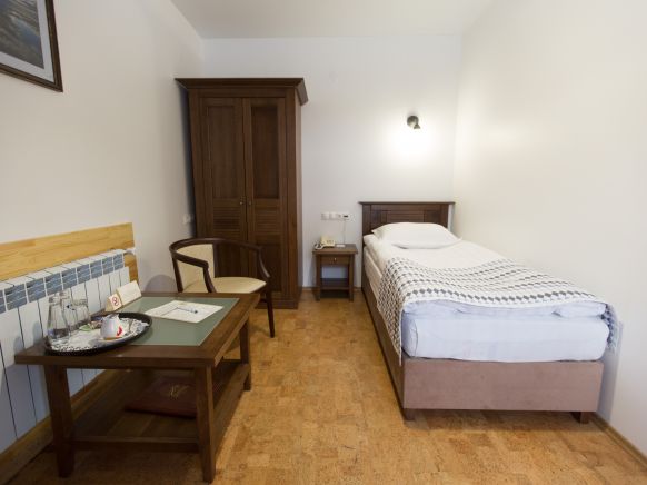 Фотография номера гостиницы Анастасия