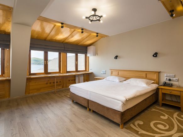 Фотография номера гостиницы Анастасия