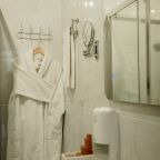 Одноместный (Стандарт+), Отель Анастасия