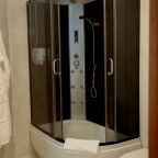 Двухместный (Стандарт с балконом), Отель Анастасия