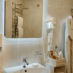 Двухместный (Стандарт с балконом), Отель Анастасия
