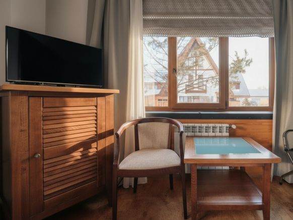 Фотография номера гостиницы Анастасия