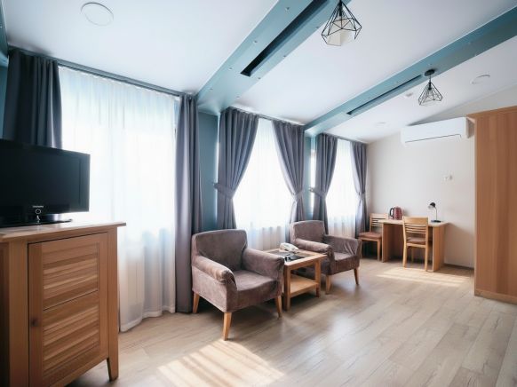 Фотография номера гостиницы Анастасия