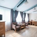 Двухместный (Стандарт видом), Отель Анастасия