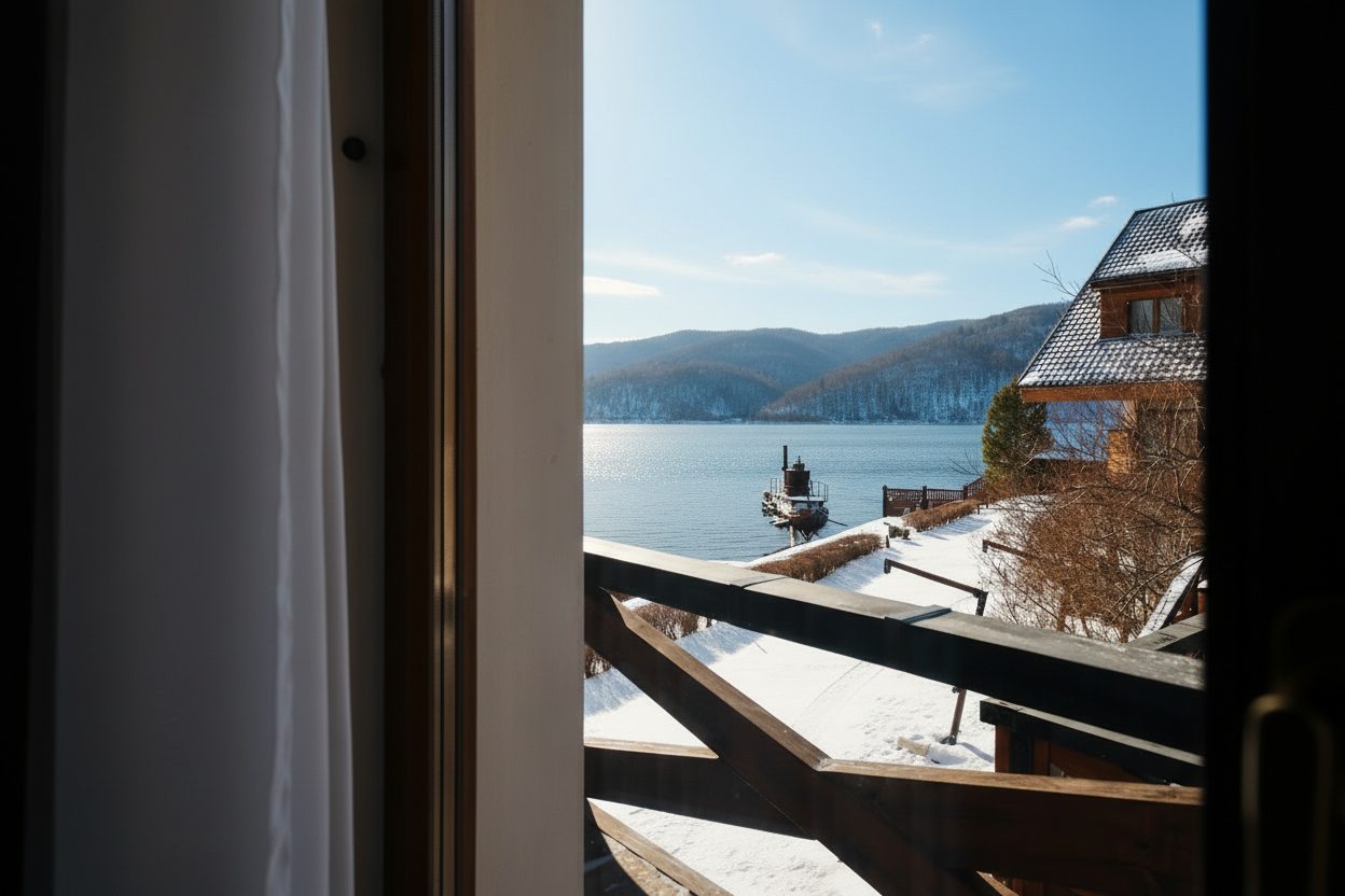 Студио (Джуниор сюит), Отель Анастасия