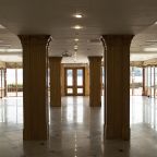 Конференц-зал/банкетный зал, Отель Анастасия