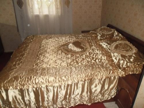 Двухместный (Двухместный номер с 1 кроватью и собственной ванной комнатой) гостевого дома Luizastan, Сигнахи