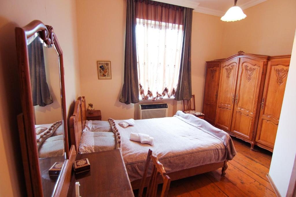 Гостевой дом Tamari Guest House, Телави